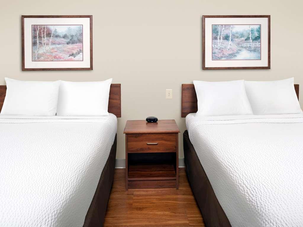 Extended Stay America Select Suites - Fayetteville - Cliffdale Номер фото