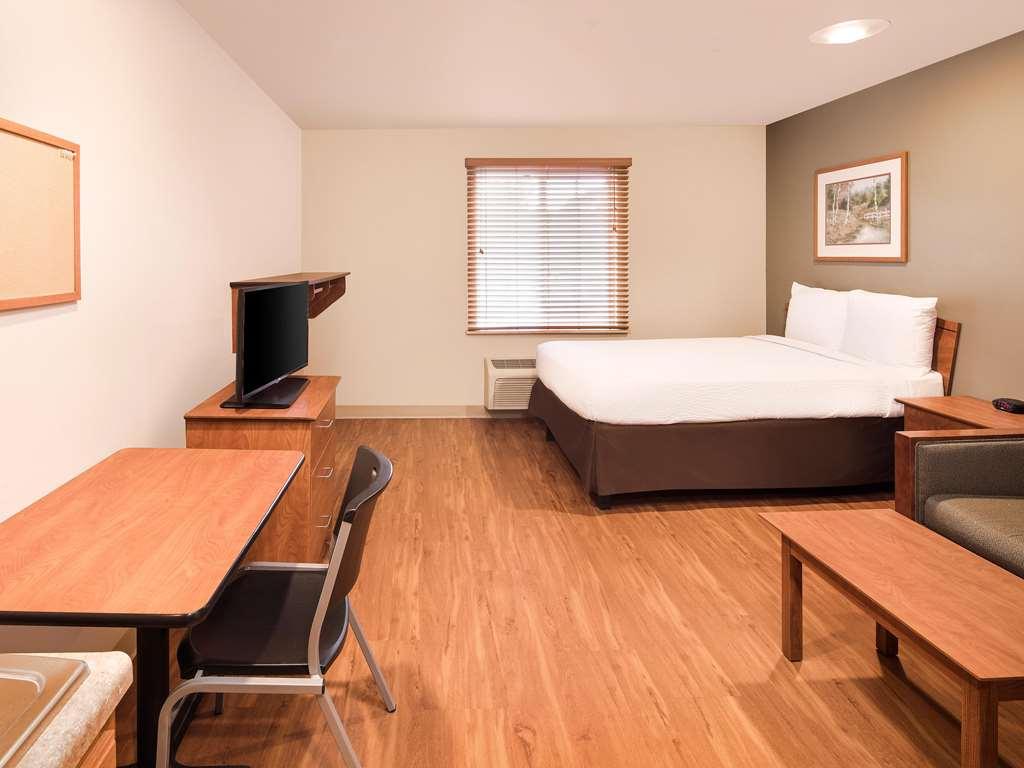 Extended Stay America Select Suites - Fayetteville - Cliffdale Номер фото