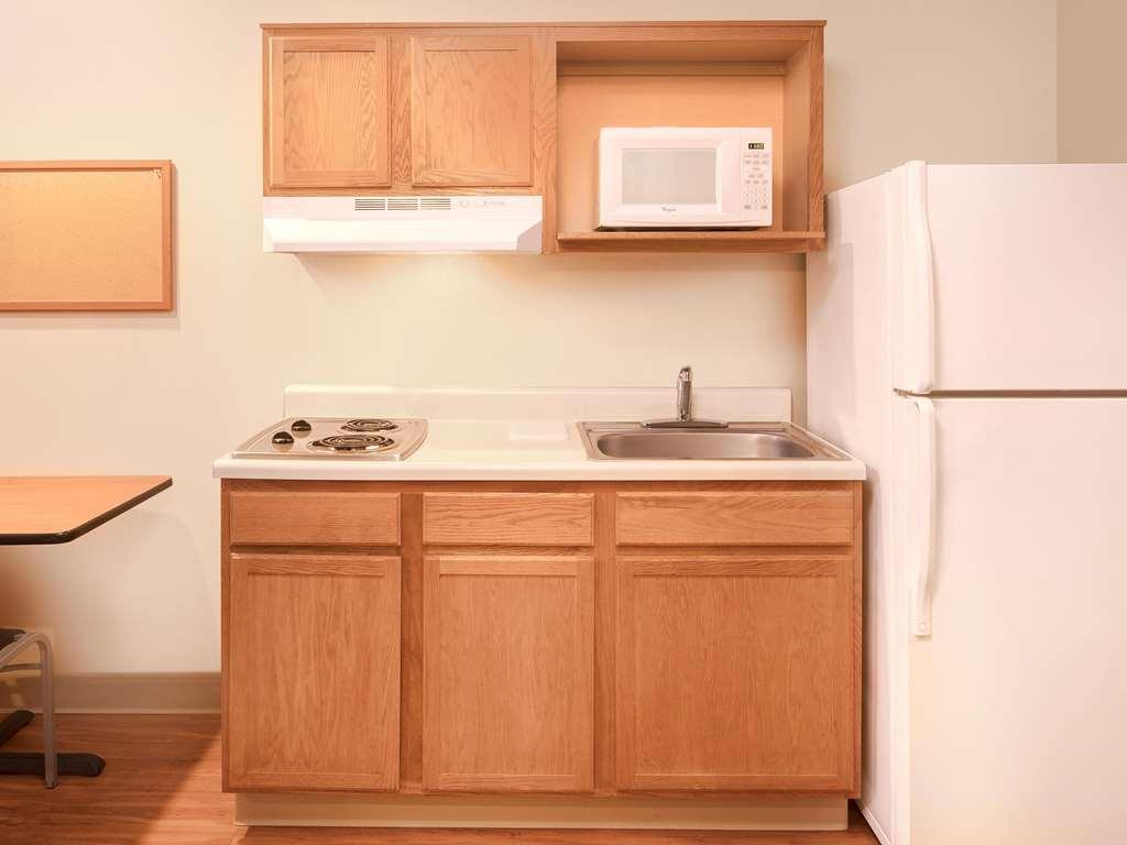 Extended Stay America Select Suites - Fayetteville - Cliffdale Номер фото