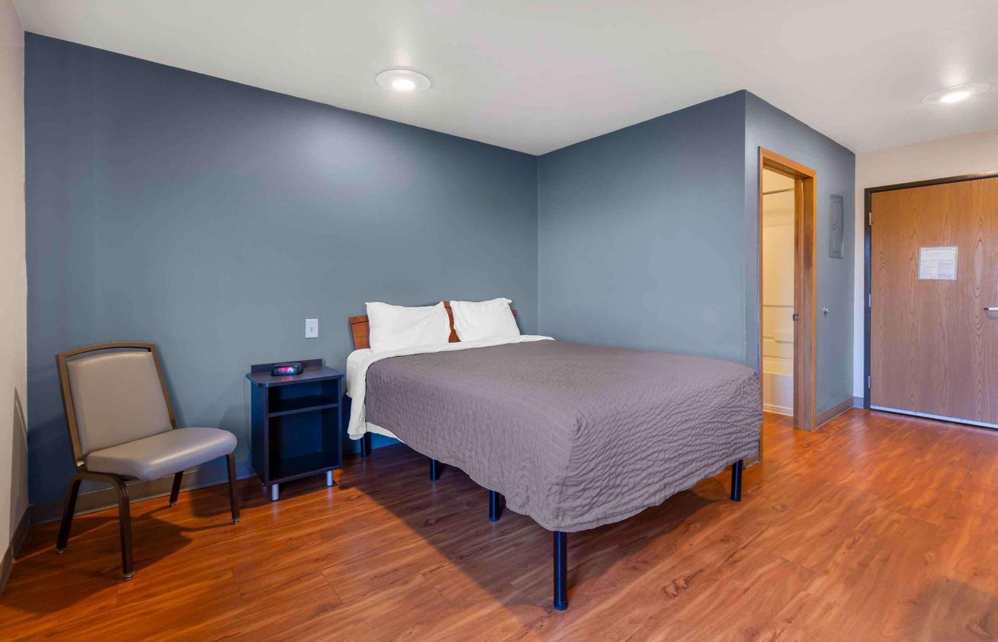 Extended Stay America Select Suites - Fayetteville - Cliffdale Экстерьер фото
