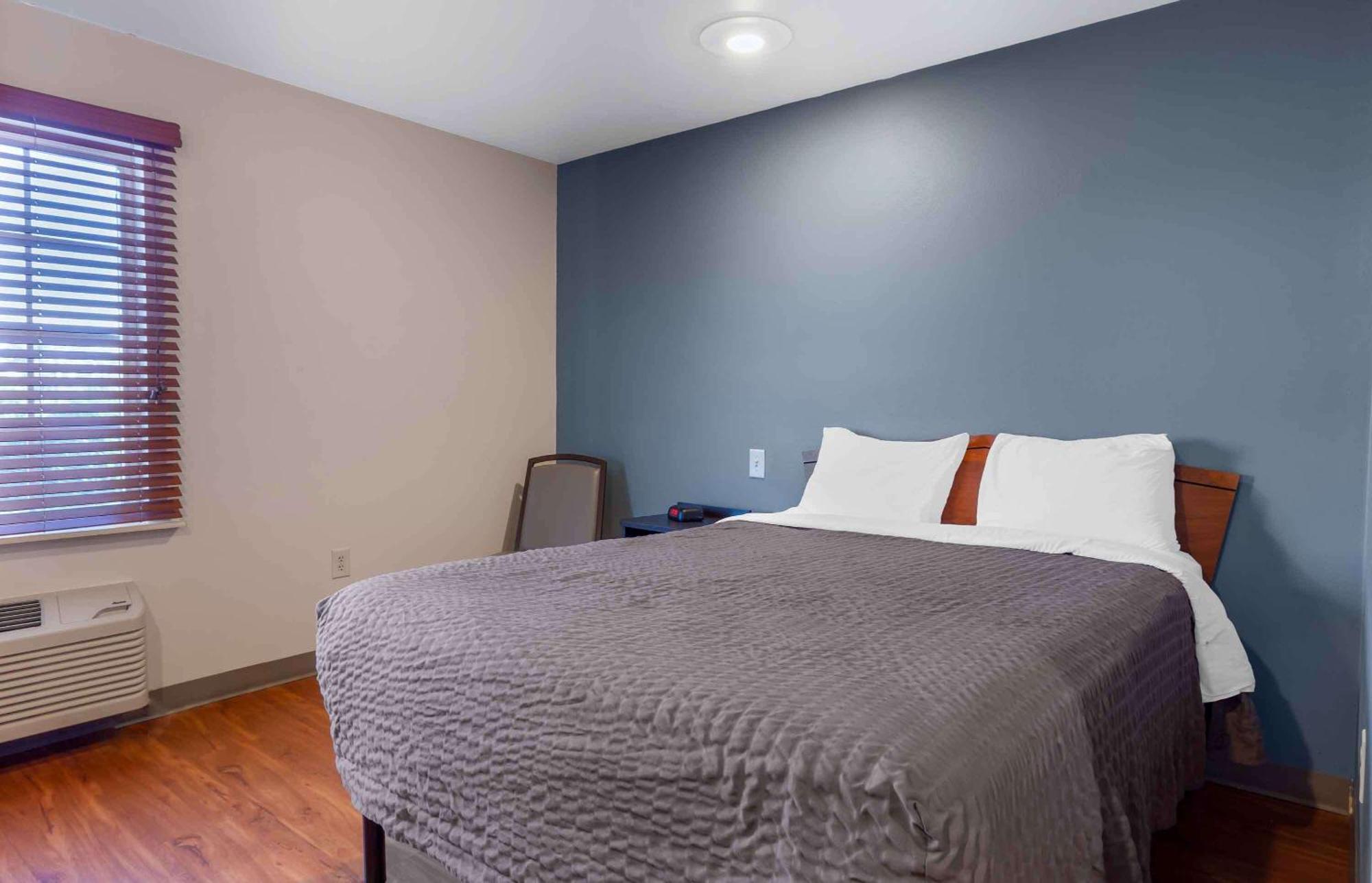Extended Stay America Select Suites - Fayetteville - Cliffdale Экстерьер фото