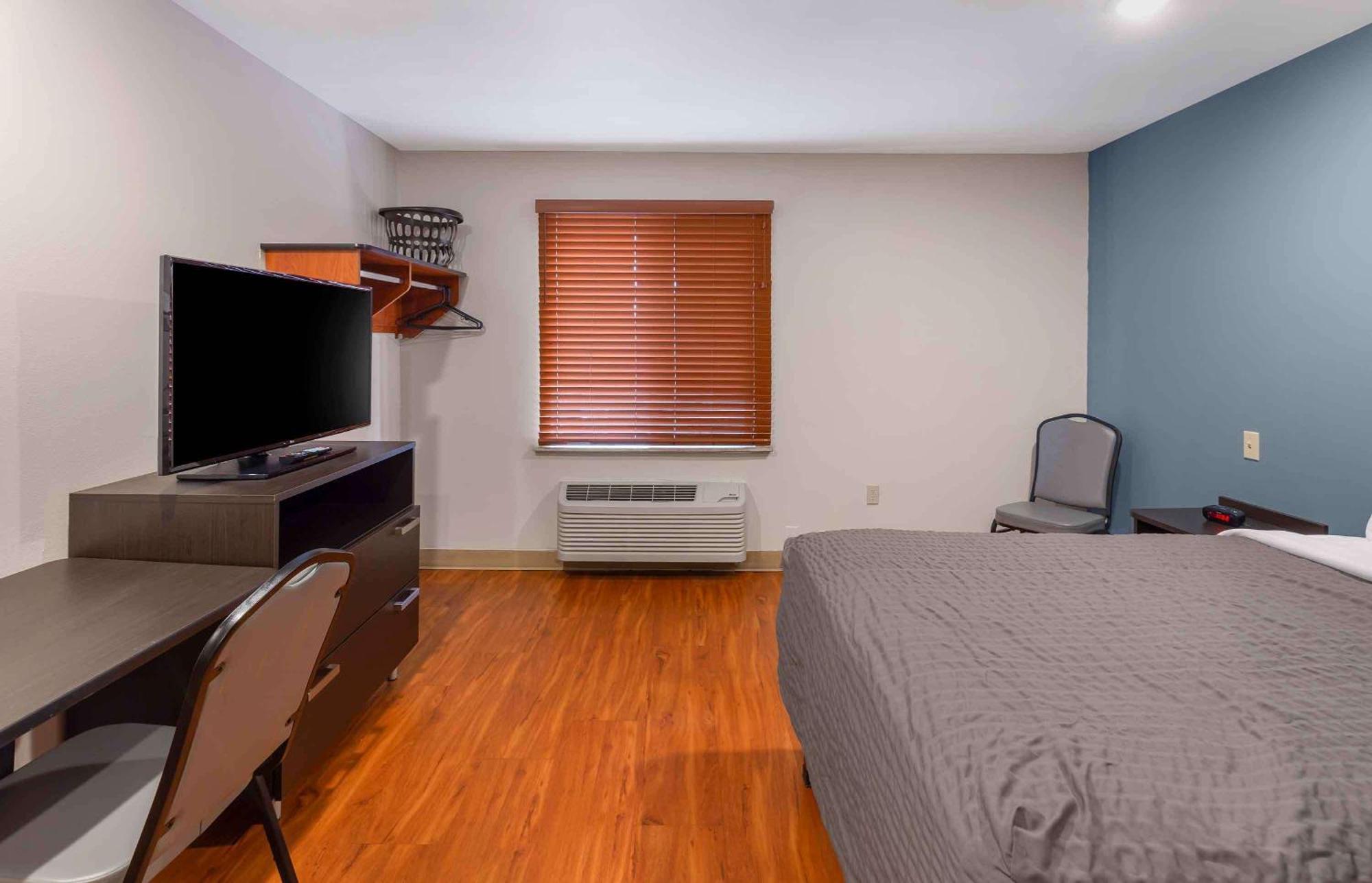 Extended Stay America Select Suites - Fayetteville - Cliffdale Экстерьер фото