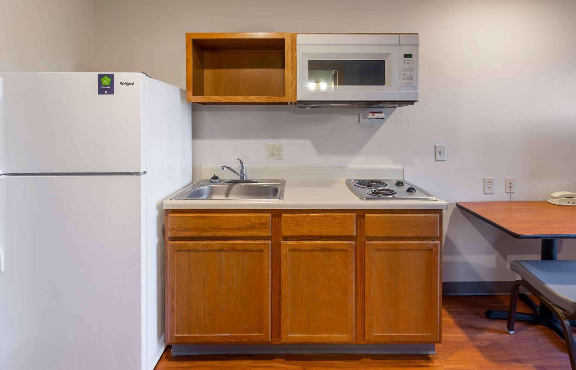 Extended Stay America Select Suites - Fayetteville - Cliffdale Экстерьер фото