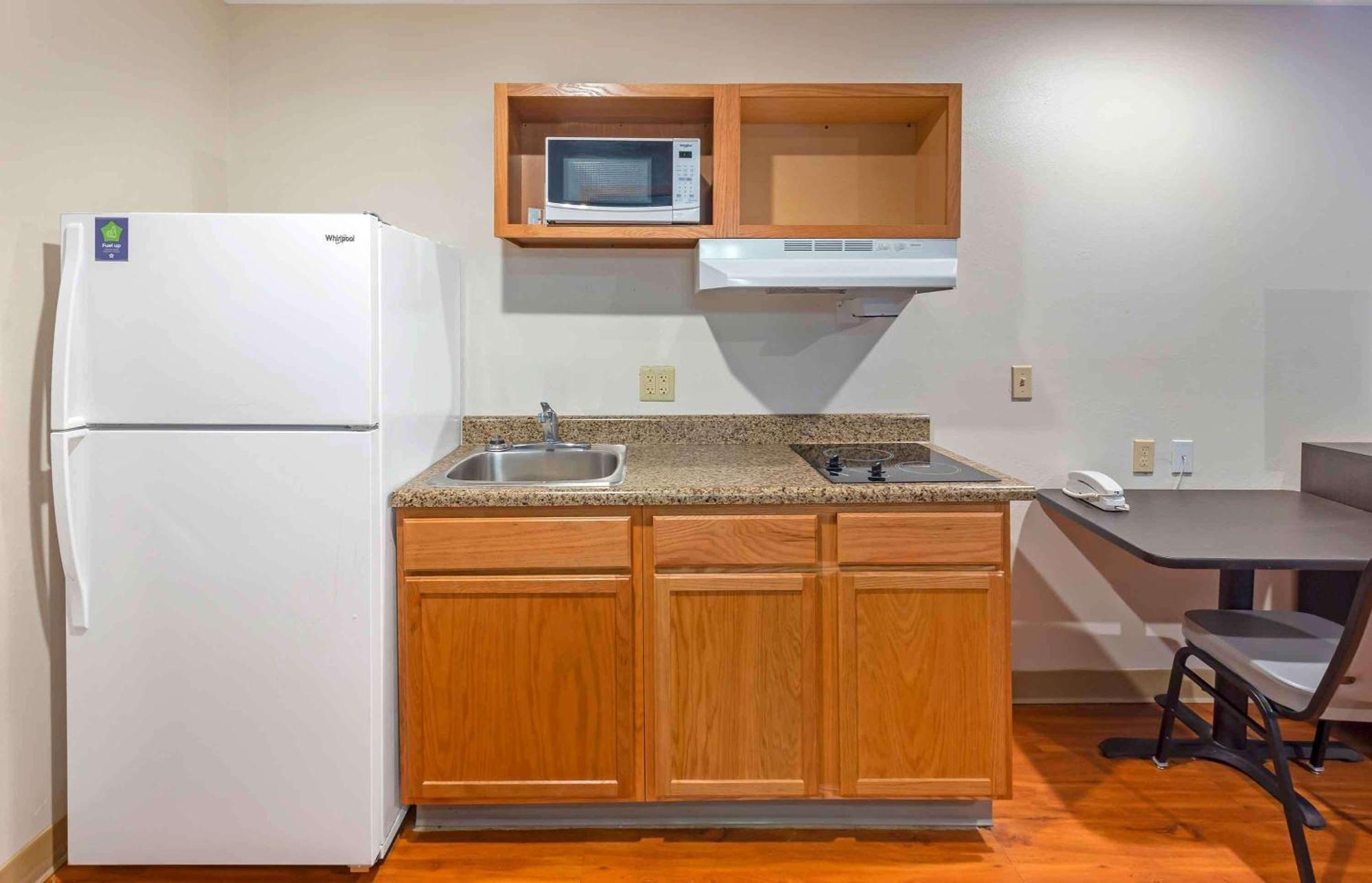 Extended Stay America Select Suites - Fayetteville - Cliffdale Экстерьер фото